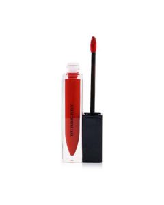 Burberry Burberry Kisses Lip Lacquer - # No. 35 Tangerine Red  --5.5ml/0.18oz For Women