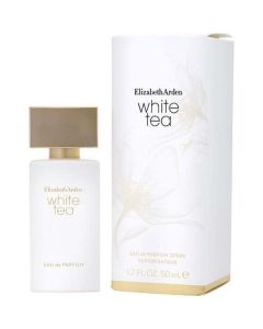 White Tea Eau De Parfum Spray 1.7 Oz For Women