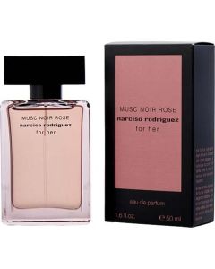 Narciso Rodriguez Musc Noir Rose Eau De Parfum Spray 1.6 Oz For Women