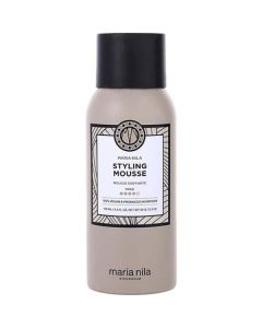 Maria Nila Styling Mousse 3.4 Oz For Unisex