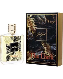 Just Jack The Dark Eau De Parfum Spray 3.4 Oz For Unisex