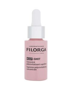 Filorga Ncef Shot Supreme Poly Revitalizing Concentrate --15ml/0.5oz For Women