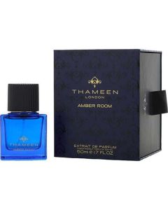 Thameen Amber Room Extrait De Parfum Spray 1.7 Oz For Unisex