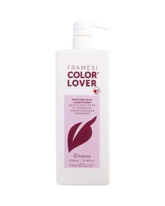 Framesi Moisture Rich Conditioner 33.8 Oz For Unisex