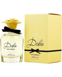 Dolce Shine Eau De Parfum Spray 2.5 Oz For Women