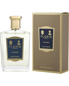 Floris Chypress Edt Spray 3.4 Oz For Unisex