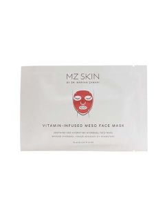 Mz Skin Vitamin-infused Meso Face Mask  --5x 12ml/0.41oz For Women