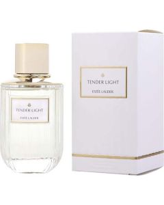 Estee Lauder Tender Light Eau De Parfum Spray 3.4 Oz For Women