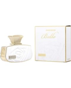 Al Haramain Belle Eau De Parfum Spray 2.5 Oz For Women