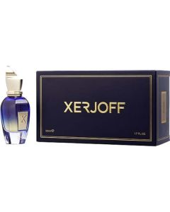 Xerjoff Join The Club Ivory Route Eau De Parfum Spray 1.7 Oz For Unisex