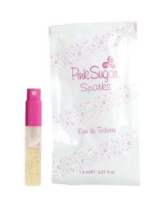 Pink Sugar Sparks Edt Spray 0.05 Oz For Women