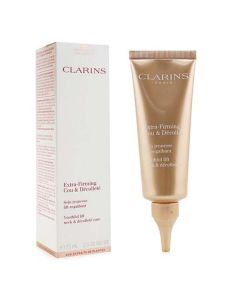 Clarins Extra-firming Neck & Decollete Care  --75ml/2.5oz For Women