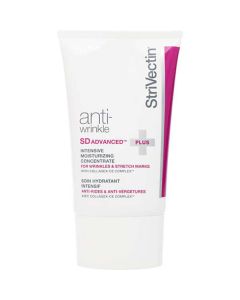 Strivectin Strivectin - Anti-wrinkle Sd Advanced Plus Intensive Moisturizing Concentrate - For Wrinkles & Stretch Marks  --60ml/2oz For Women