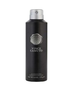 Vince Camuto Man Body Spray 6 Oz For Men