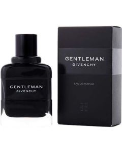 Gentleman Eau De Parfum Spray 2 Oz For Men