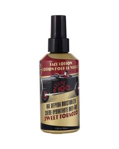 18.21 Man Made Octane 100 Age Defying Moisturizer (sweet Tobacco) --100ml/3.4oz For Men