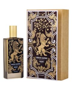 Memo Paris Iberian Leather Eau De Parfum Spray 2.5 Oz For Unisex