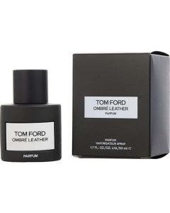 Tom Ford Ombre Leather Parfum Spray 1.7 Oz For Unisex