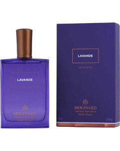 Molinard Lavande Eau De Parfum Spray 2.5 Oz (new Packaging) For Women