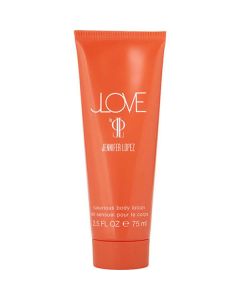 Jlove By Jennifer Lopez Body Lotion 2.5 Oz For Women