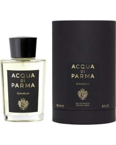 Acqua Di Parma Camelia Eau De Parfum Spray 6 Oz For Unisex