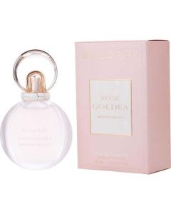 Bvlgari Rose Goldea Blossom Delight Edt Spray 1.7 Oz For Women