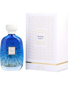 Atelier Des Ors Riviera Lazuli Eau De Parfum Spray 3.4 Oz For Unisex