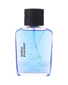 Super Playboy Edt Spray 2 Oz (unboxed) For Men