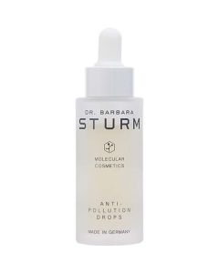 Dr. Barbara Sturm Anti-pollution Drops  --30ml/1oz For Women