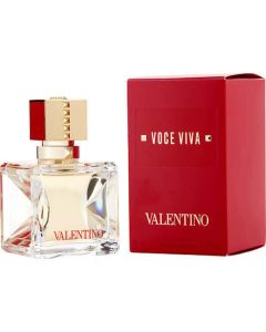 Valentino Voce Viva Eau De Parfum Spray 1.7 Oz For Women