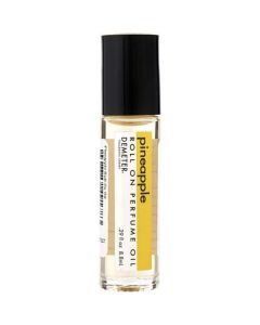 Demeter Pineapple Roll On Perfume Oil 0.29 Oz For Unisex