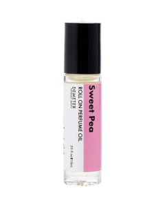 Demeter Sweet Pea Roll On Perfume Oil 0.29 Oz For Unisex