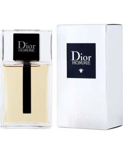 Dior Homme Edt Spray 5 Oz (new Packaging) For Men