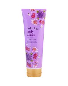 Bodycology Truly Yours Body Cream 8 Oz For Women