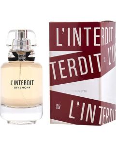 L'interdit Edt Spray 1.7 Oz (special Edition Packaging) For Women