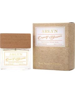 Arlyn Orange Blossom Eau De Parfum Spray 1.7 Oz For Women