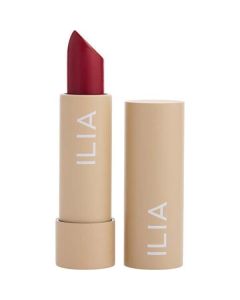 Ilia Color Block High Impact Lipstick - # Rococco  --4g/0.14oz For Women