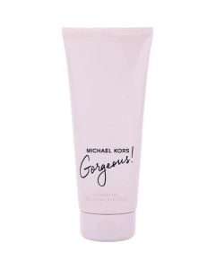 Michael Kors Gorgeous! Shower Gel 6.7 Oz For Women