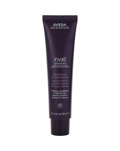 Aveda Invati Advanced Intensive Hair And Scalp Mask 5 Oz For Unisex