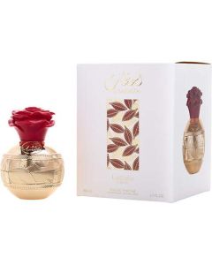 Lattafa Lahdath Eau De Parfum Spray 2.7 Oz For Women