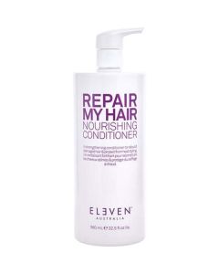 Eleven Australia Repair My Hair Conditioner 32.5 Oz For Unisex