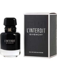 L'interdit Intense Eau De Parfum Spray 1.7 Oz For Women