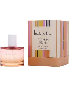 Nicole Miller Nectar De Peche Eau De Parfum Spray 3.4 Oz For Women