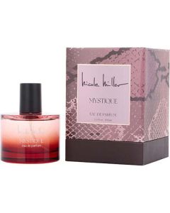 Nicole Miller Mystique Eau De Parfum Spray 3.4 Oz For Women