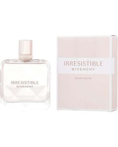 Irresistible Givenchy Edt Spray 2.7 Oz For Women