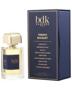 Bdk French Bouquet Eau De Parfum Spray 3.4 Oz For Unisex