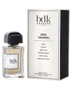 Bdk Gris Charnel Eau De Parfum Spray 3.4 Oz For Unisex