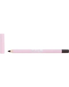 Kylie By Kylie Jenner Gel Eyeliner Pencil - # 003 Dark Brown Matte --1.20g/0.042oz For Women