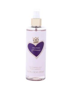 Vera Wang Princess Fine Fragrance Mist 8.4 Oz For Women