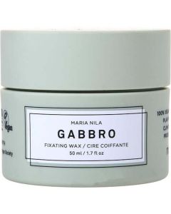 Maria Nila Gabbro Fixating Wax 1.7 Oz For Unisex